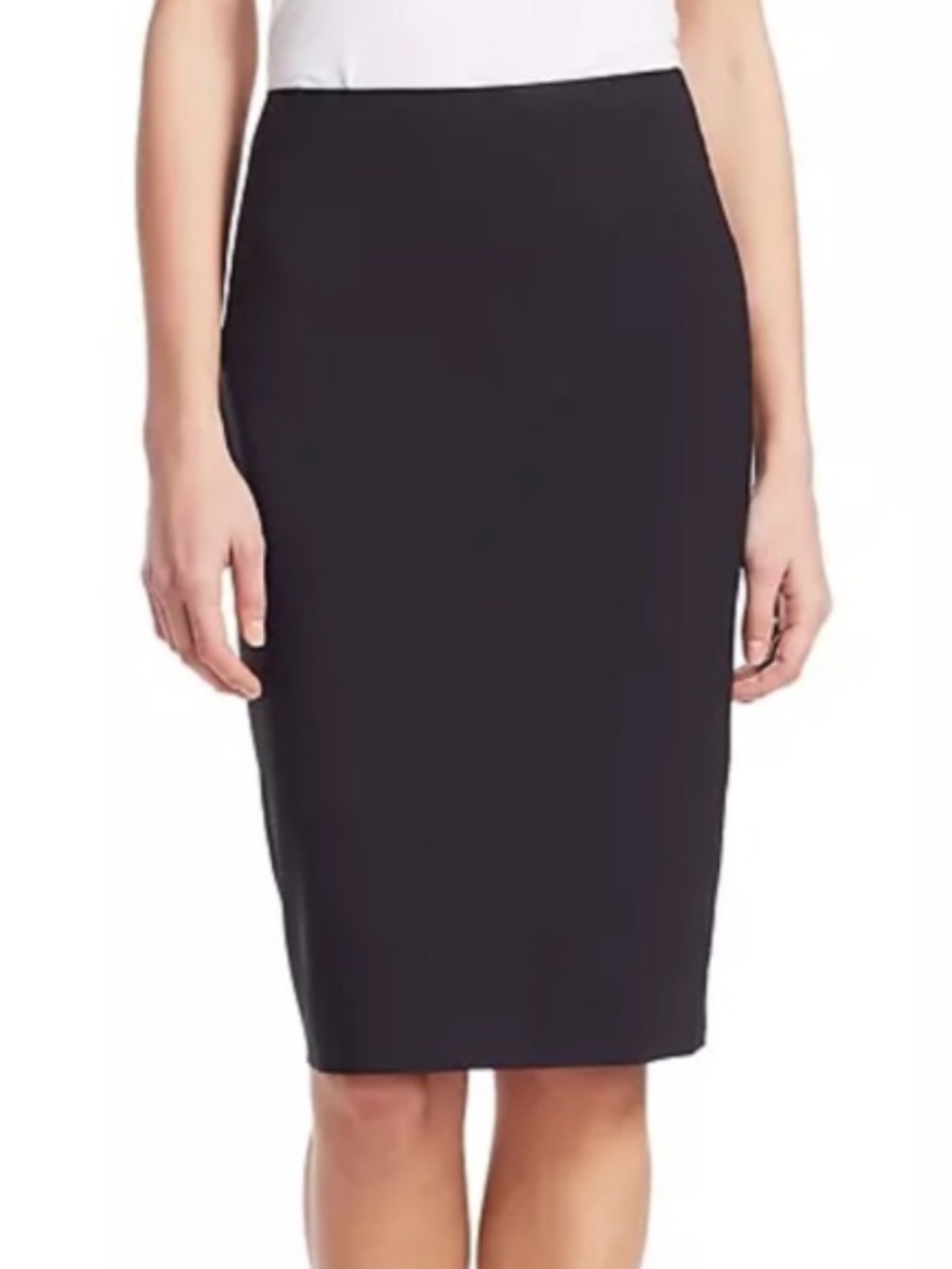 Theory Rita Pencil Skirt